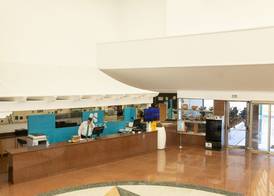 BLUESEA Costa Bastian 5