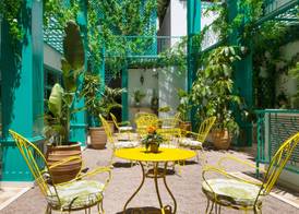 ibis Styles Athens Routes 3