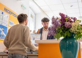 ibis budget Le Puy En Velay 3