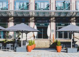Golden Tulip Saint Malo– Le Grand Bé 5