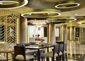 Hilton Istanbul Kozyatagi 4