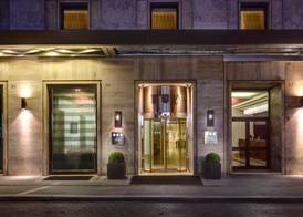 UNA Hotels Decò Roma 2