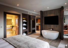DoubleTree by Hilton Belfast City Ten Square 4