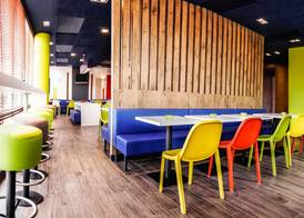 Ibis Budget Barcelona Sant Andreu De La Barca 2