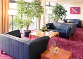 Mercure Hotel Riesa Dresden Elbland 2