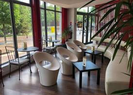 Kyriad Charleville Mezieres 5