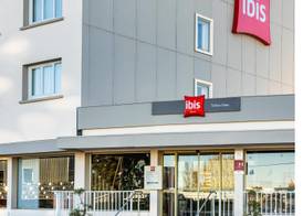 ibis Tarbes Odos 2