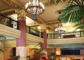 Hilton President Kansas City 4