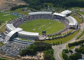 Hilton Southampton - Utilita Bowl 2