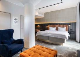 Radisson Blu Seaside Hotel, Helsinki 3
