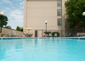Hampton Inn Clarksville 5