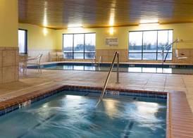 Hampton Inn & Suites Danville 5