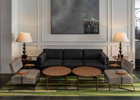 Radisson Blu Hotel, London Bloomsbury 5