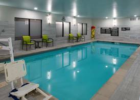 Hampton Inn Laporte 2
