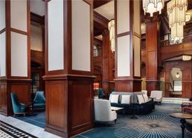 The Skirvin Hilton Oklahoma City 5
