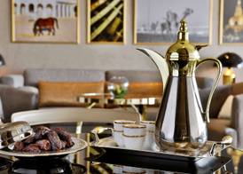 AlRayyan Hotel Doha, Curio Collection by Hilton 4