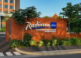 Radisson Blu Hotel Antananarivo Waterfront 4