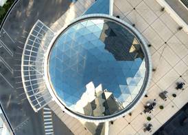 Hilton Mendoza 5