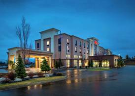 Hampton Inn & Suites Spokane Valley 3