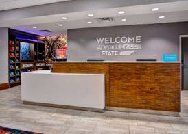 Hampton Inn Paris, Tn 4