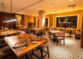 Mercure Lugo Centro 4