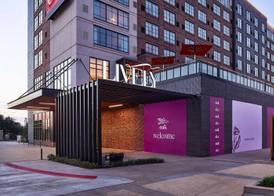 Lively Hotel On Oak Oklahoma City, Tapestry By Hilton 3