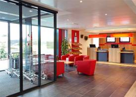 ibis Bulle La Gruyere 3