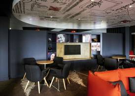 ibis Swansea 3
