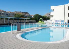 Delfinia Resort - All Inclusive 5