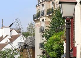 Aparthotel Adagio Paris Montmartre 4