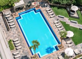 Swissôtel Living Al Ghurair Mall Dubai-Apartments 3