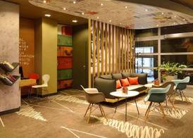 Ibis Budapest City 5