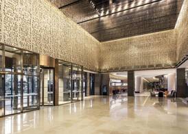 Novotel Ambassador Seoul Yongsan 2
