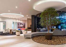 Novotel RJ Praia de Botafogo 3