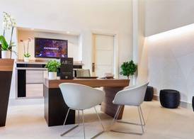 Mercure Napoli Centro Angioino 4