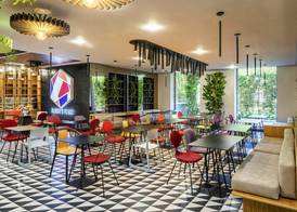 ibis Bucharest Politehnica 2