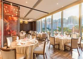 Hilton Garden Inn Hong Kong Mongkok 4