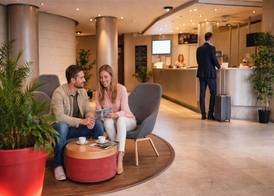 Mercure Port La Grande Motte 5