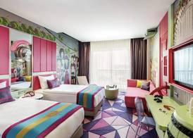 The Land Of Legends Kingdom Hotel - All Inclusive 4