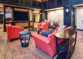 Hampton Inn & Suites Waco-South 4