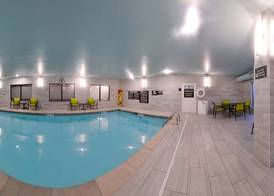 Hampton Inn Laporte 5