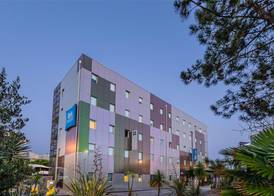 Hotel ibis Budget Porto Gaia 3