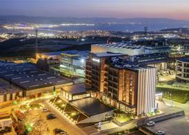 GOLDEN TULIP GEBKIM KOCAELI 2