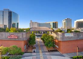 Hilton Dallas/Plano Granite Park 4