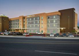 Home2 Suites by Hilton Victorville 5