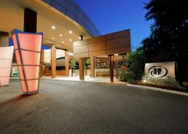 Hilton Trinidad & Conference Centre 3