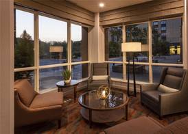 Hilton Garden Inn Seattle/Issaquah 5