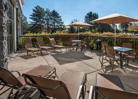 Hampton Inn Ann Arbor-South 4