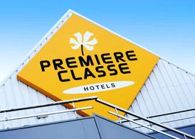 Premiere Classe Angouleme Sud La Couronne 5