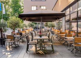 Novotel München City 3